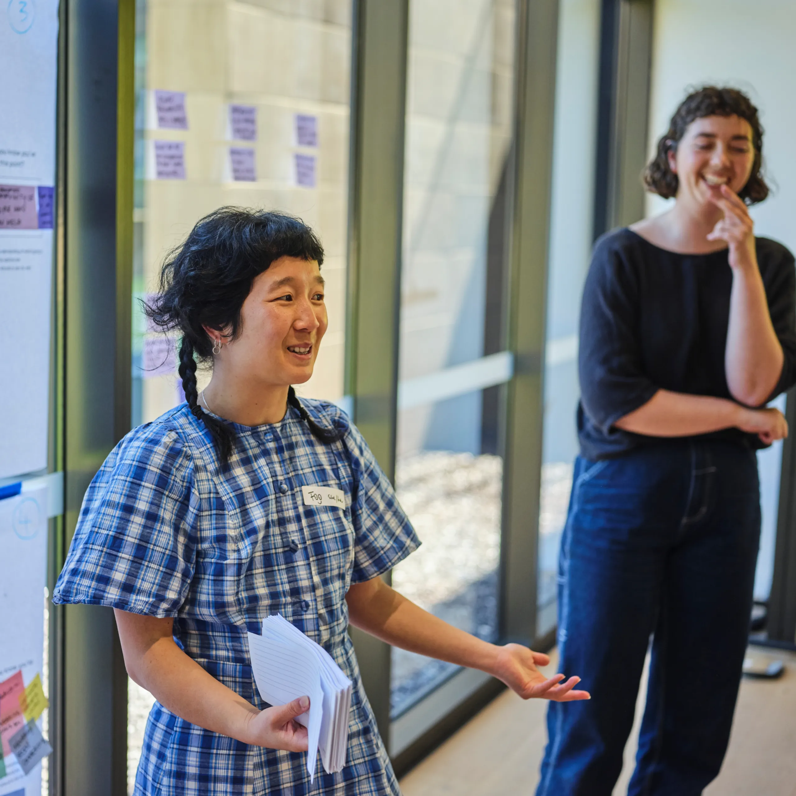 Today Strategic Design Team 2