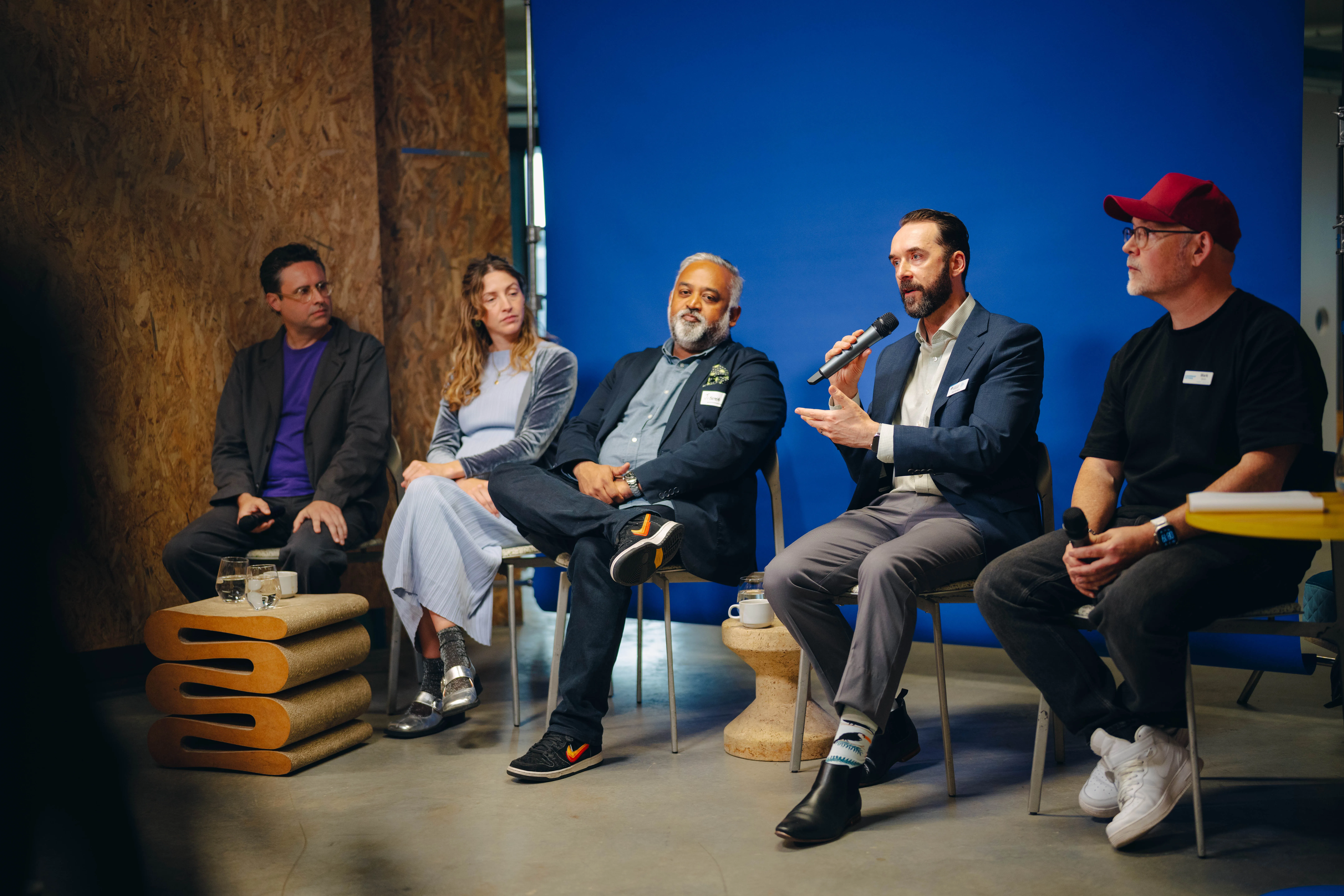 AI panel Sam Biddle 08603