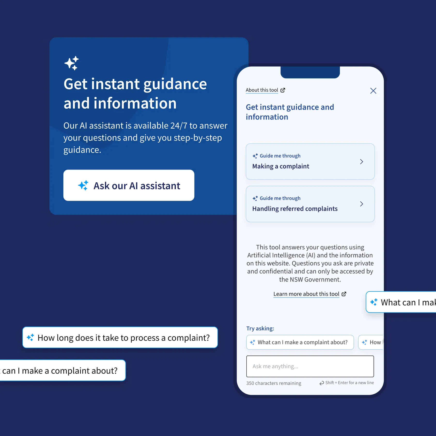 NSW Government Today design l2