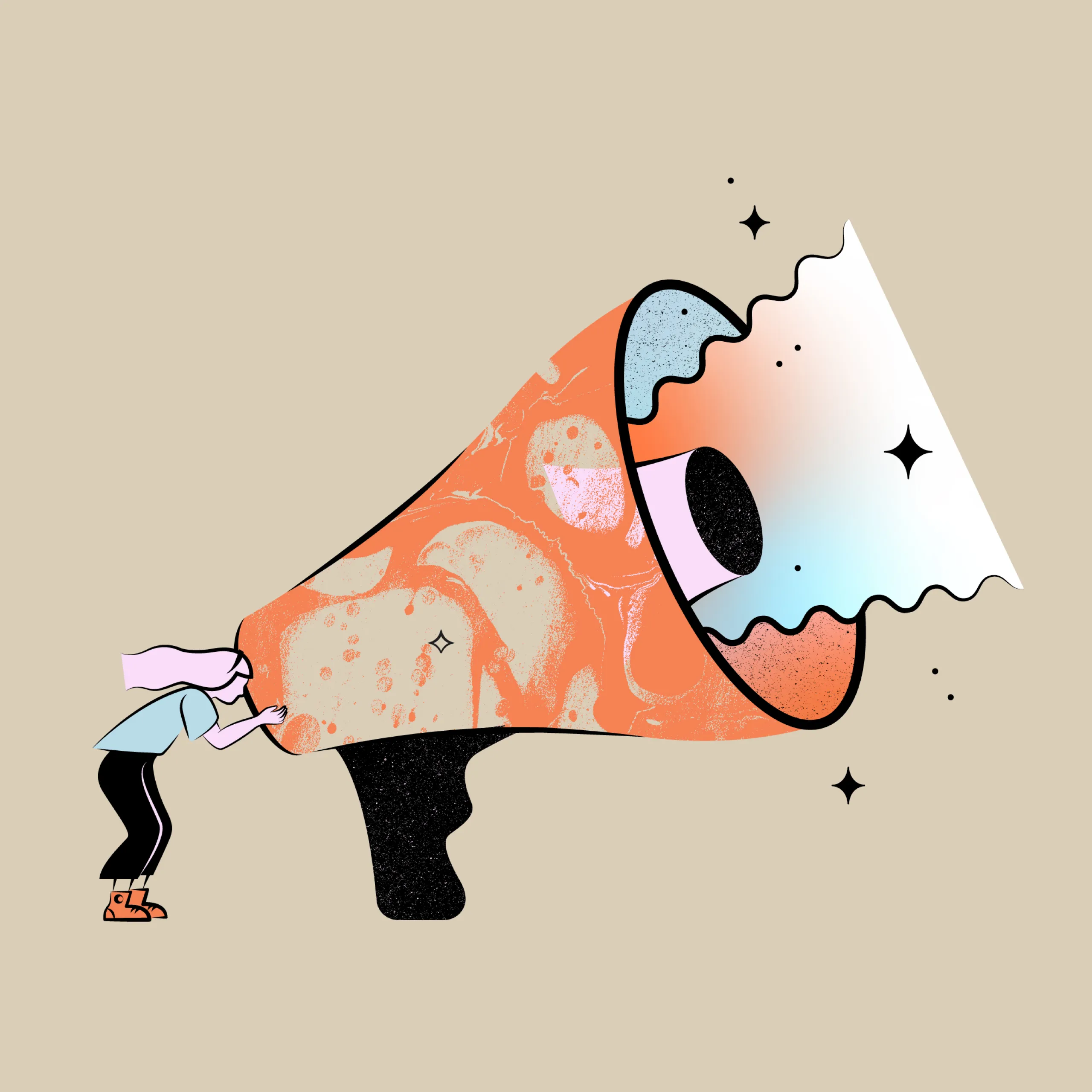 Bringing childrens voices to the table L