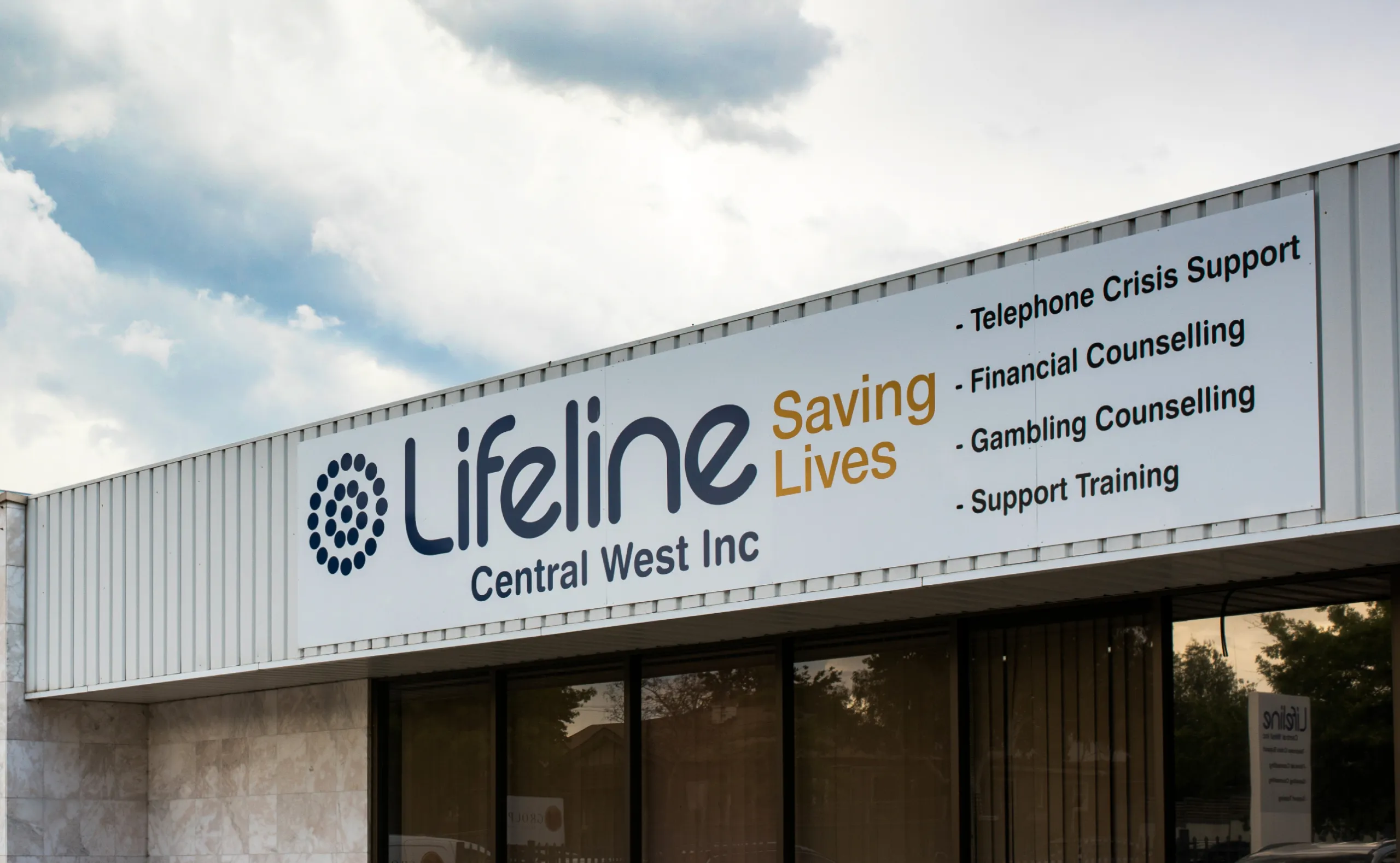 Today lifeline text 1