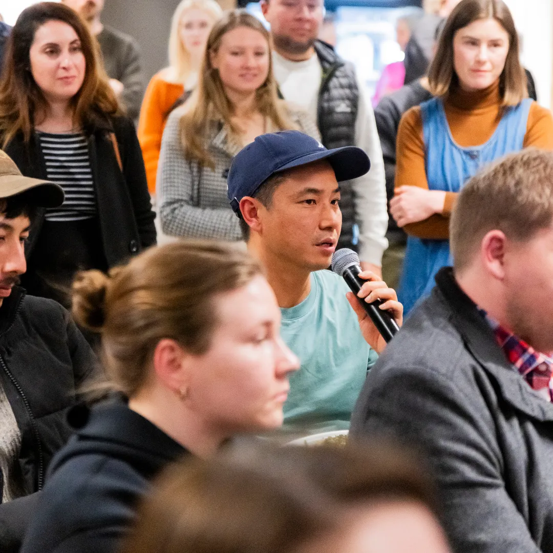 Co design in complex settings Today event 7