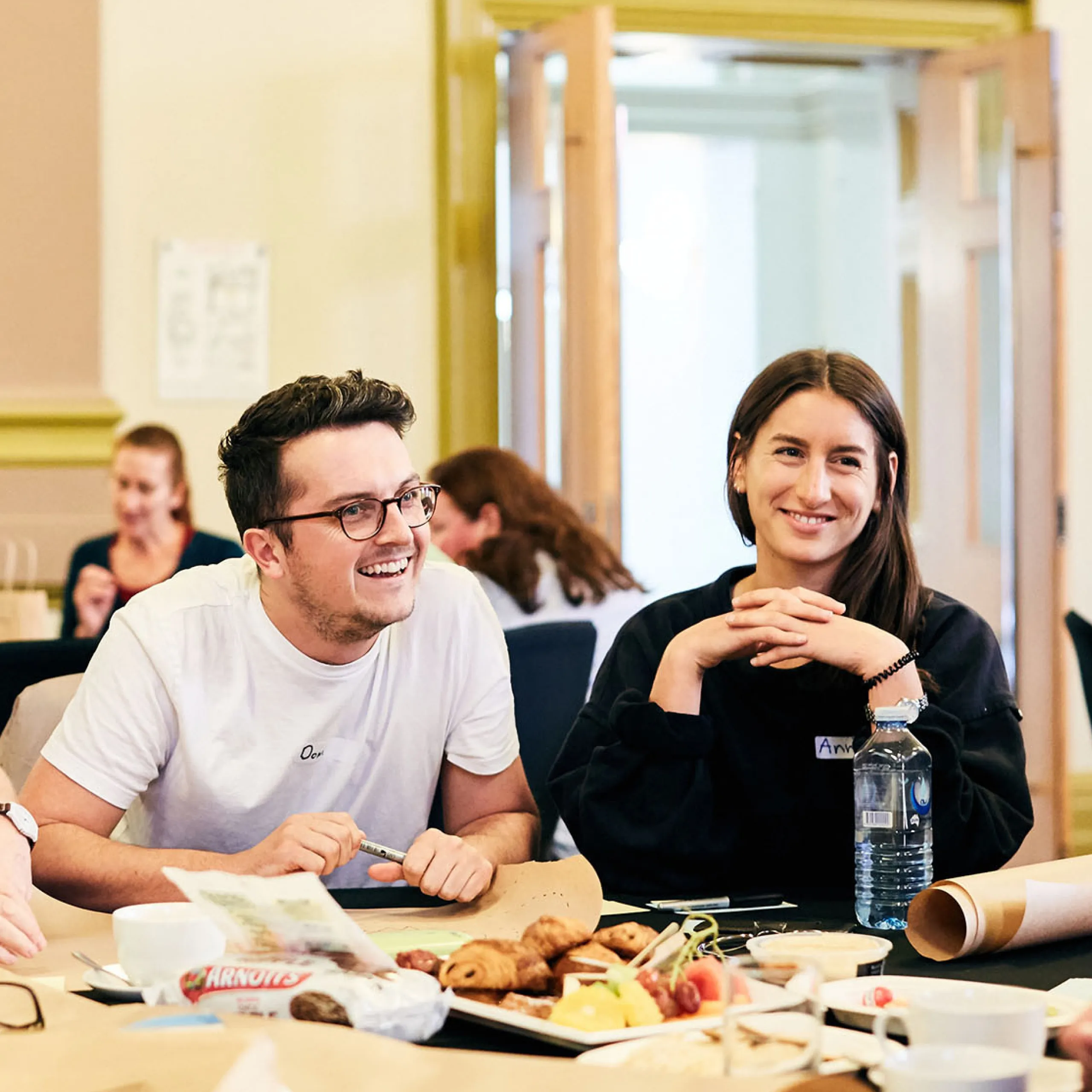 Today youth refuge reform 2