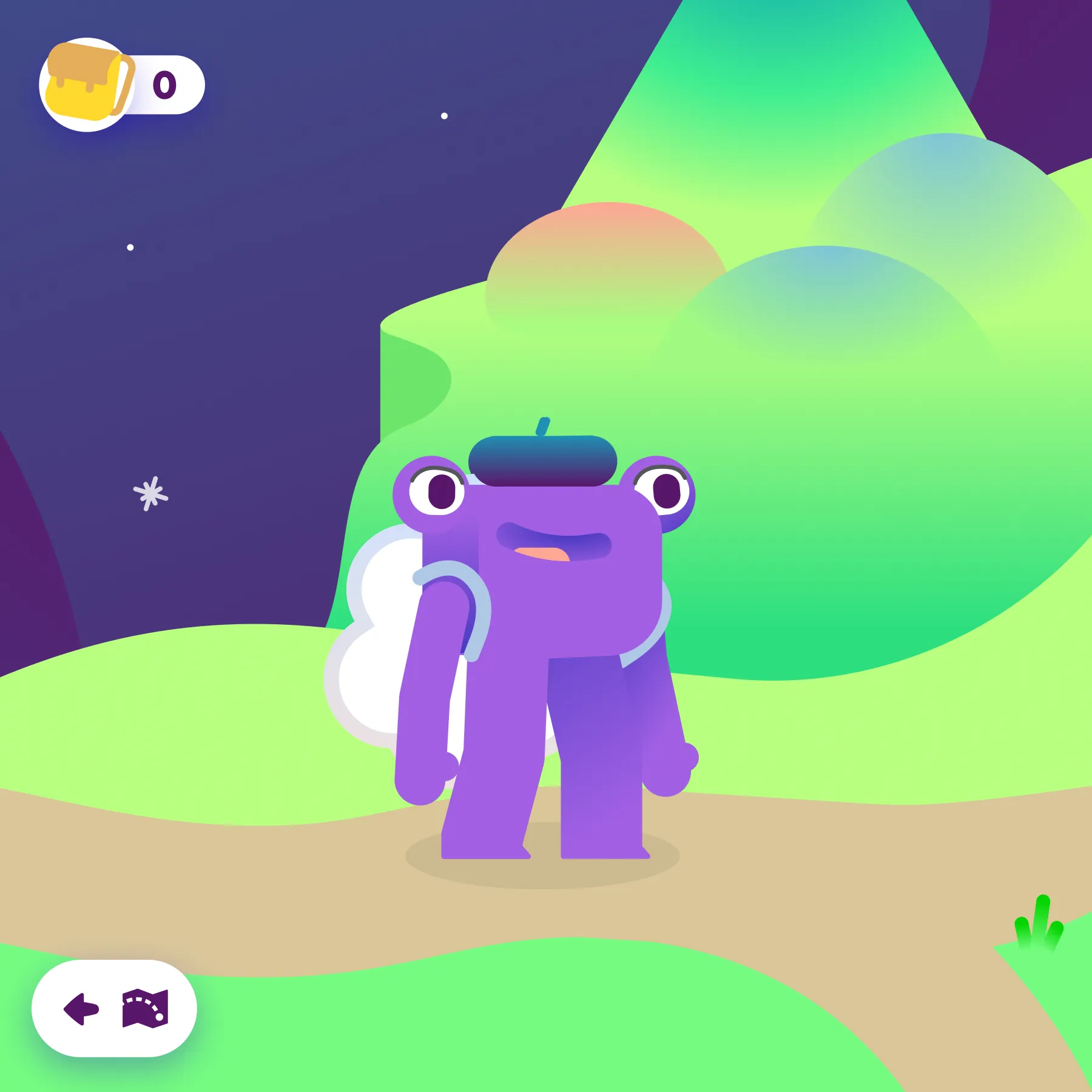 Smiling Mind Today l