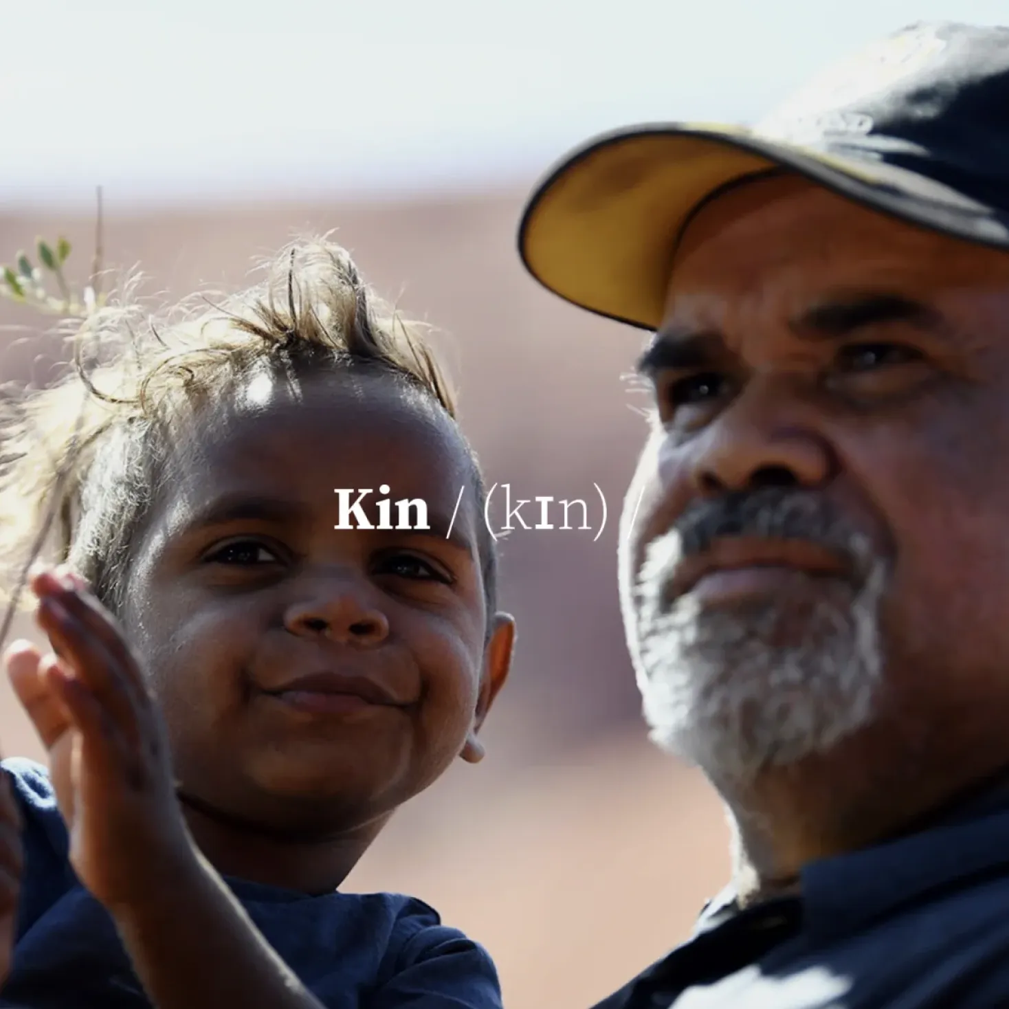 Kin Disability Advocacy Yesterday