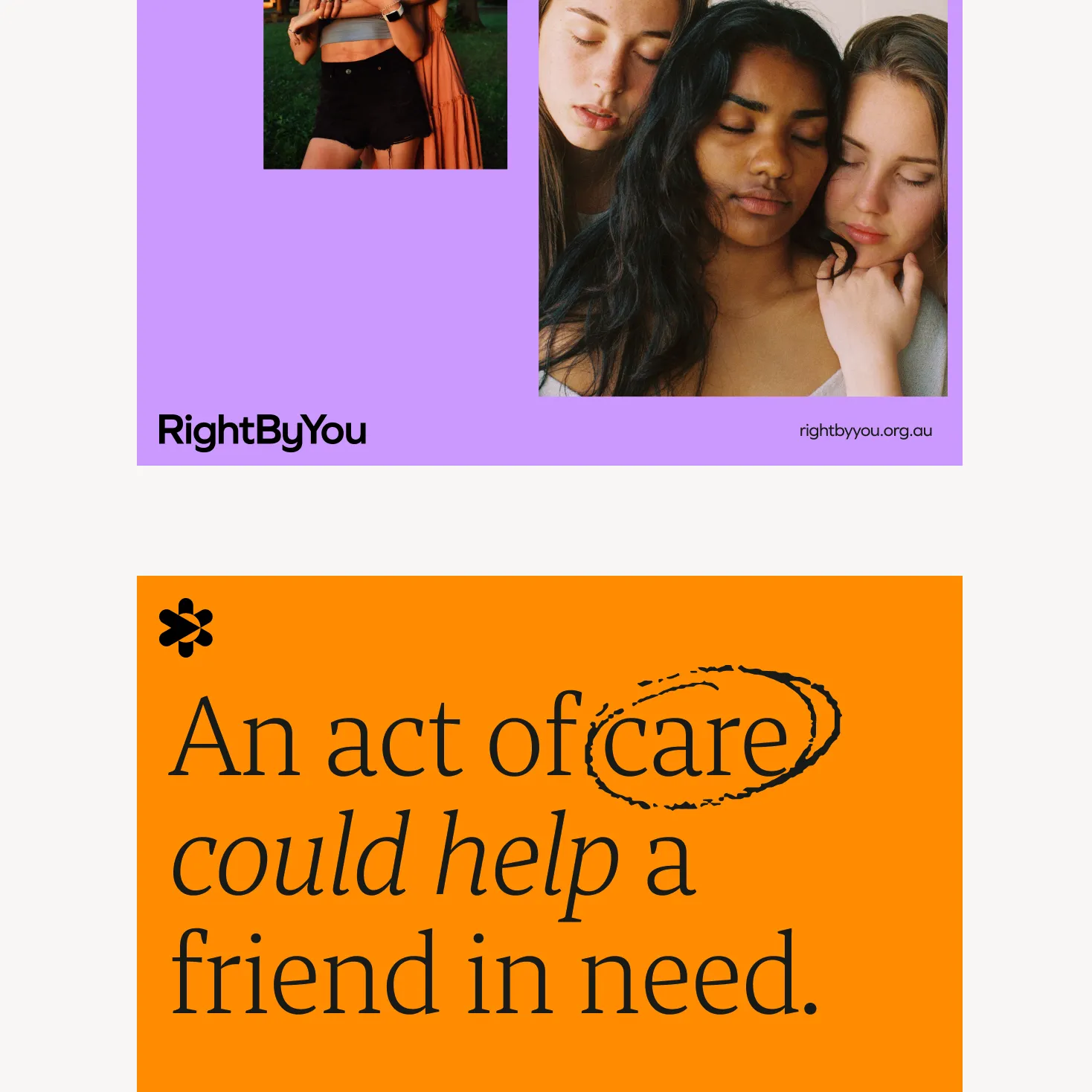 Right By You Today