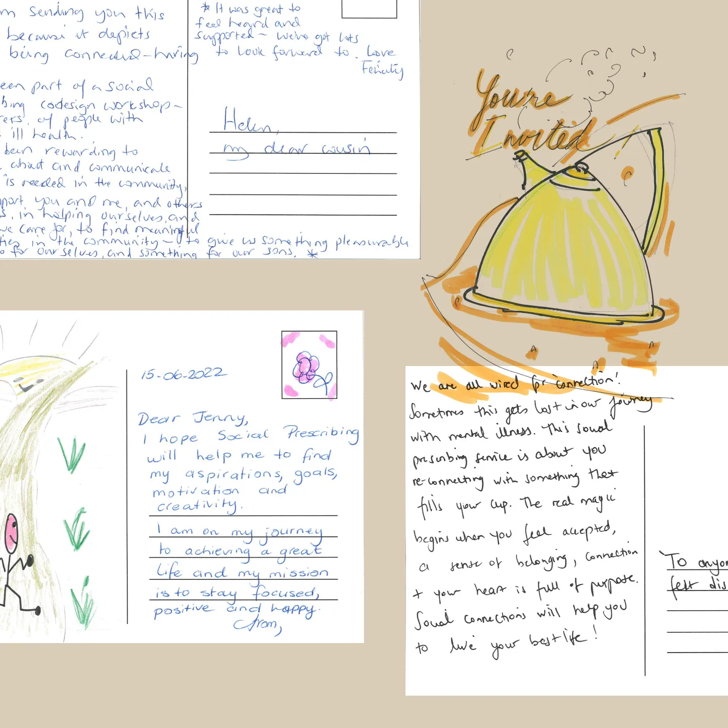 Social Prescribing Today 4