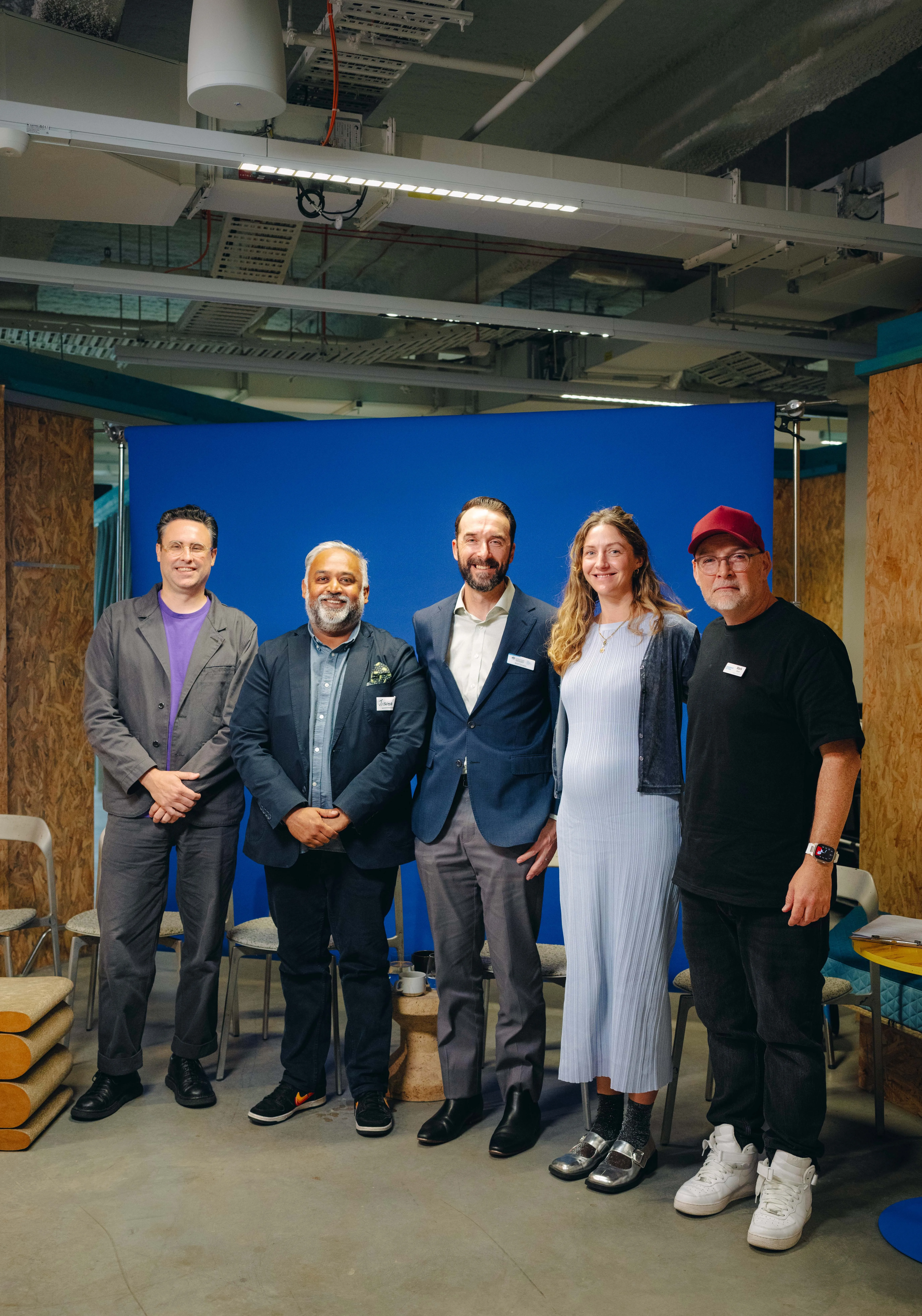 AI panel Sam Biddle 08750