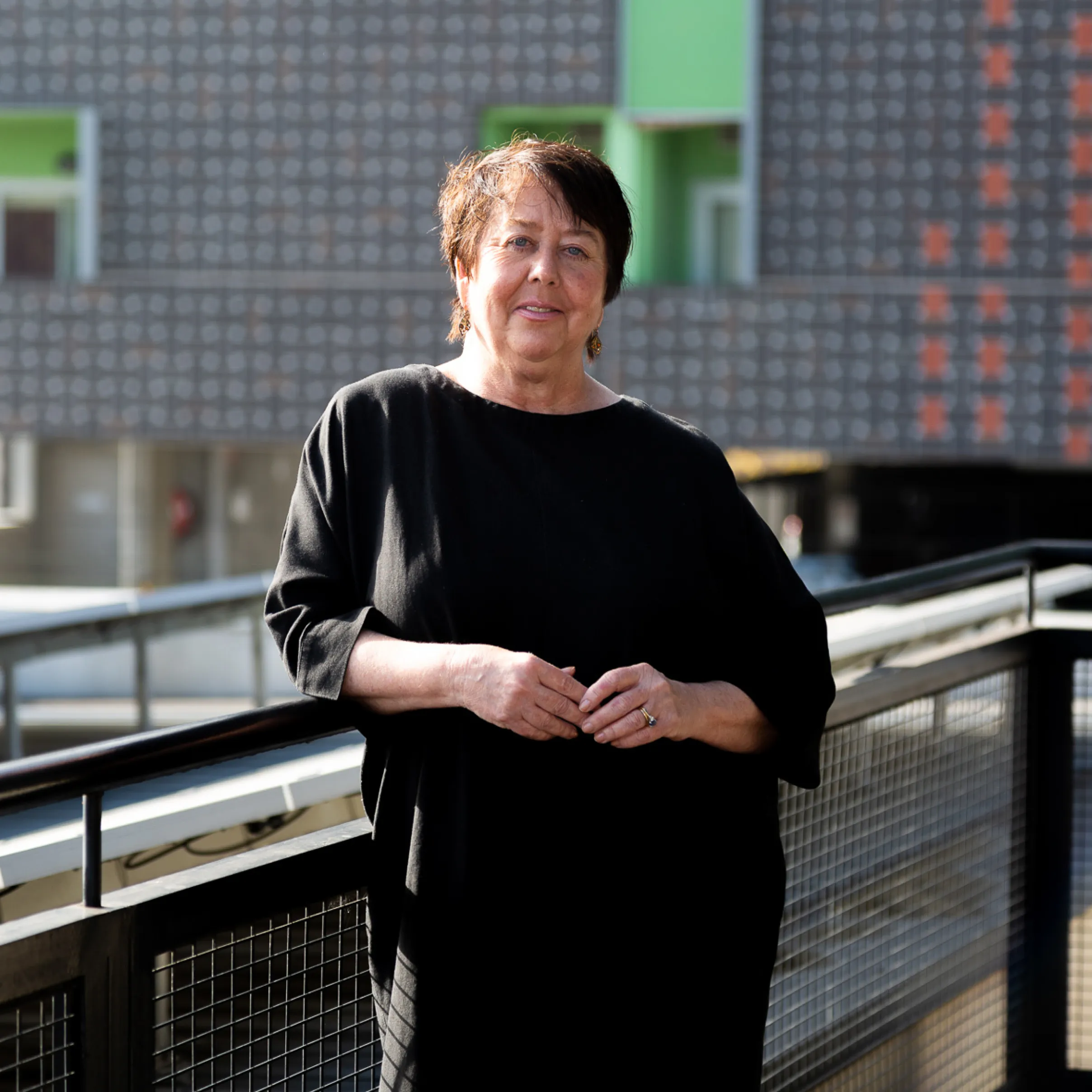 Growth nourishment and welcome a time for positive change L