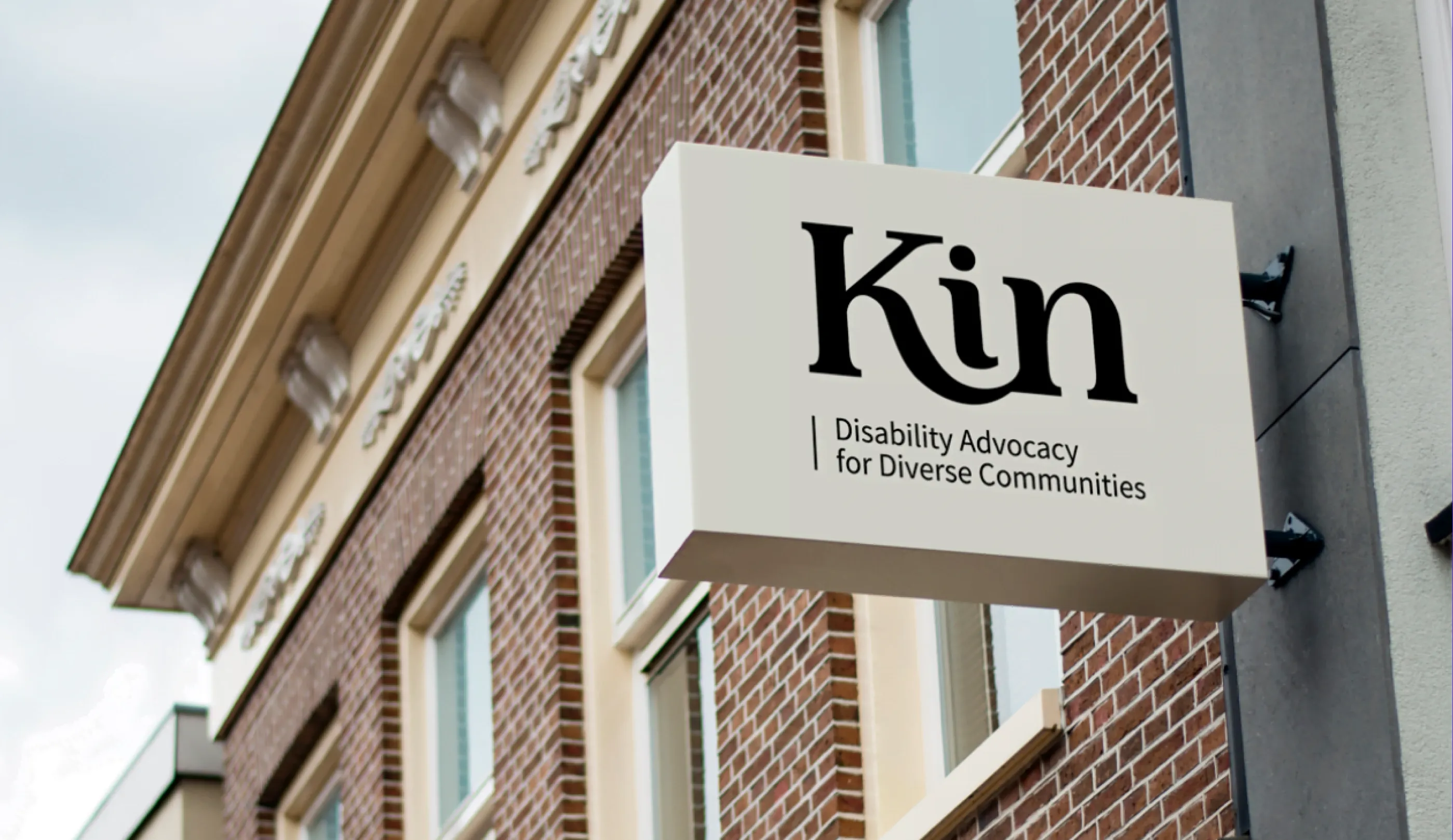 Kin Disability Advocacy H