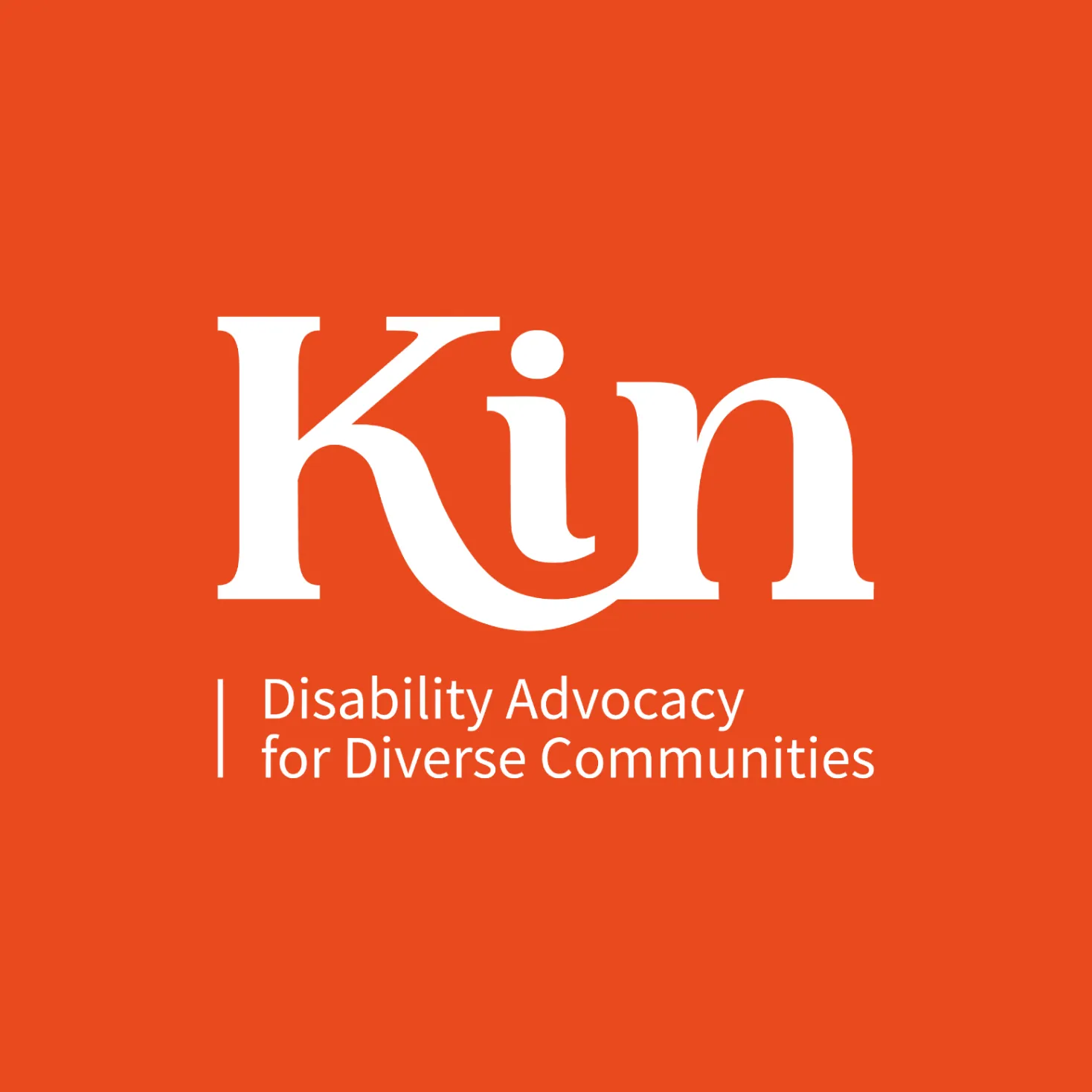 Kin Disability Advocacy 4 1