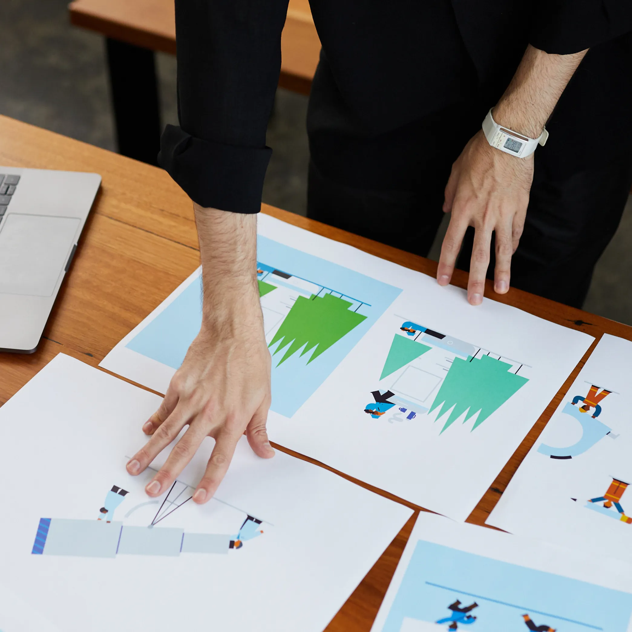 Today services make brand design systems 2