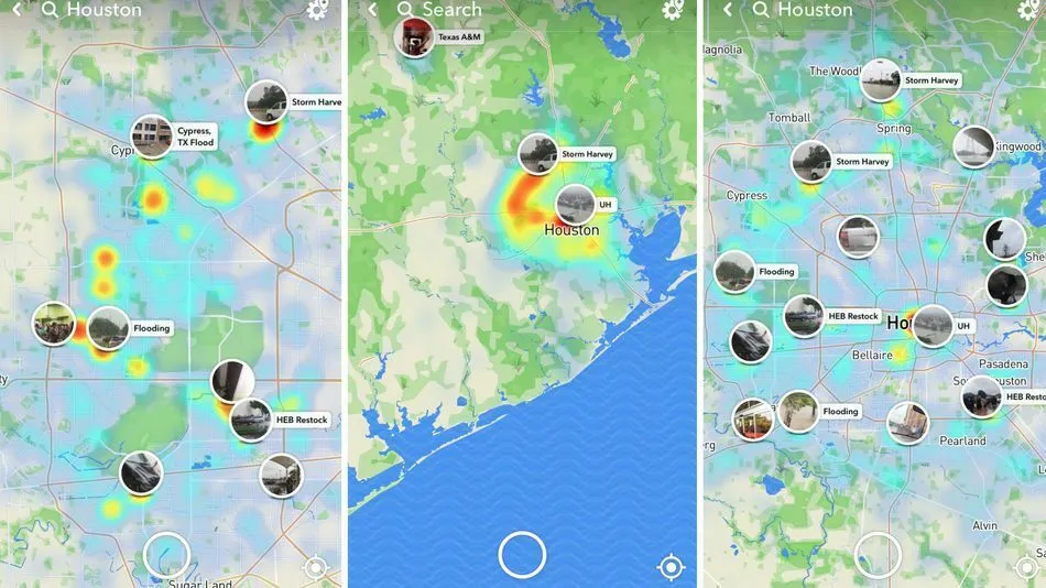 Unnovation Today Snapchat