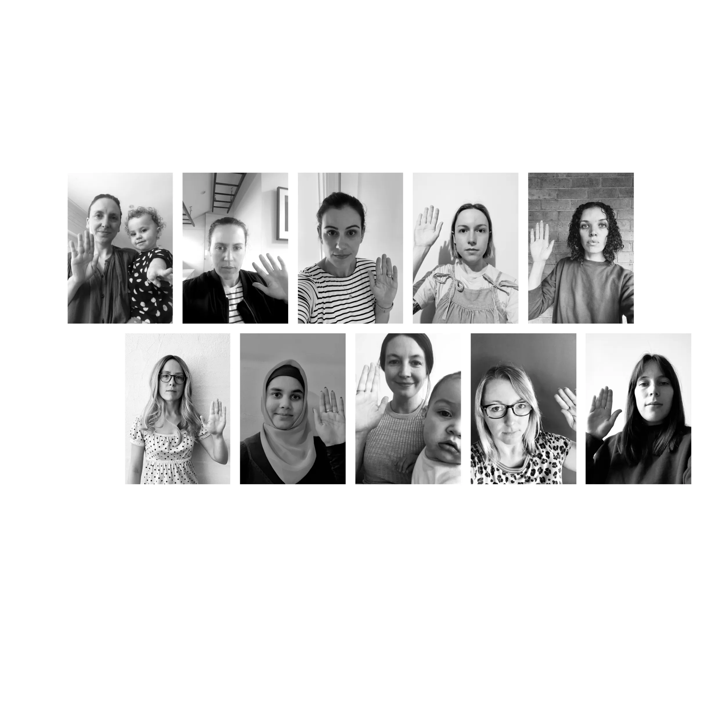 International womens day 2021 L