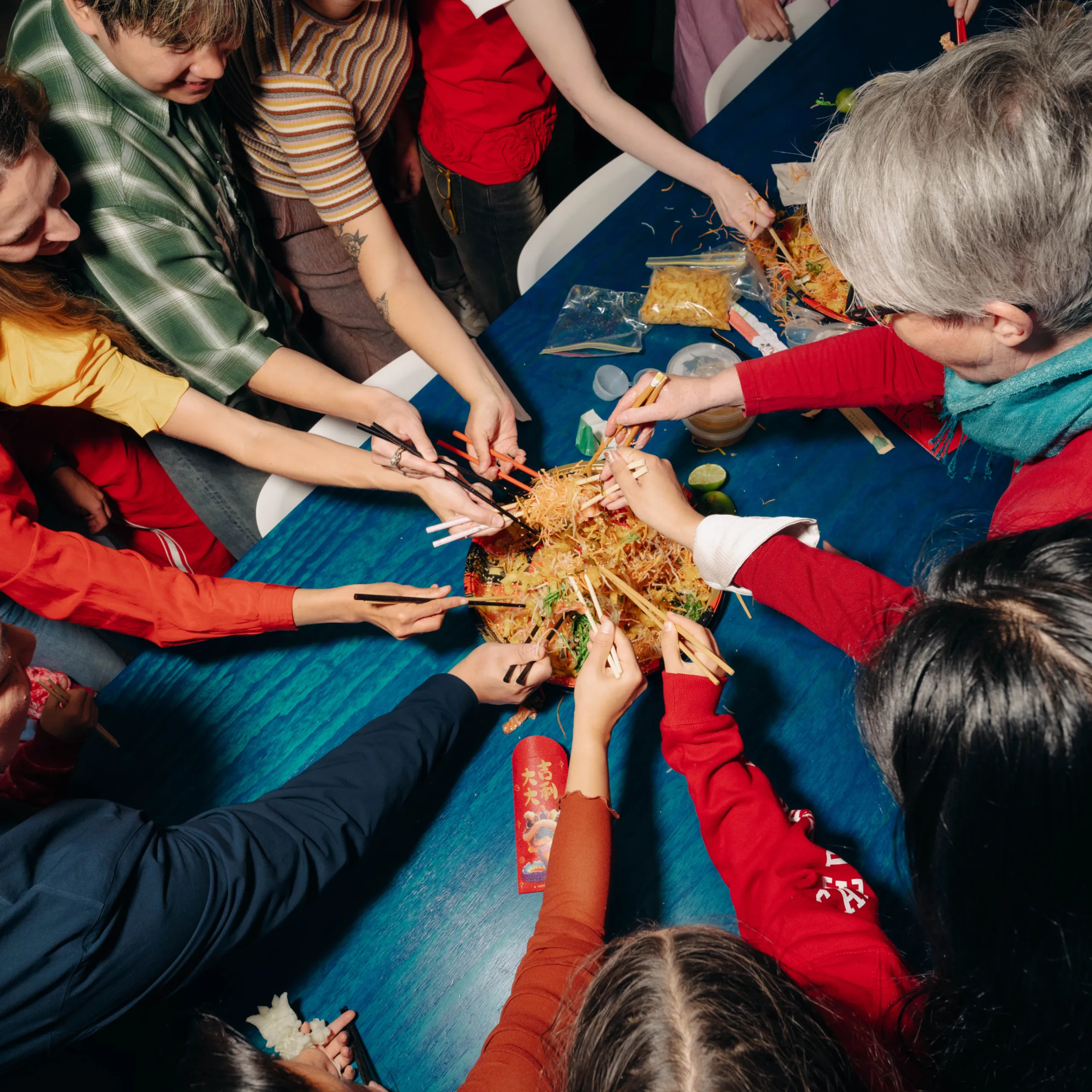 Today Strategic Design Team 15