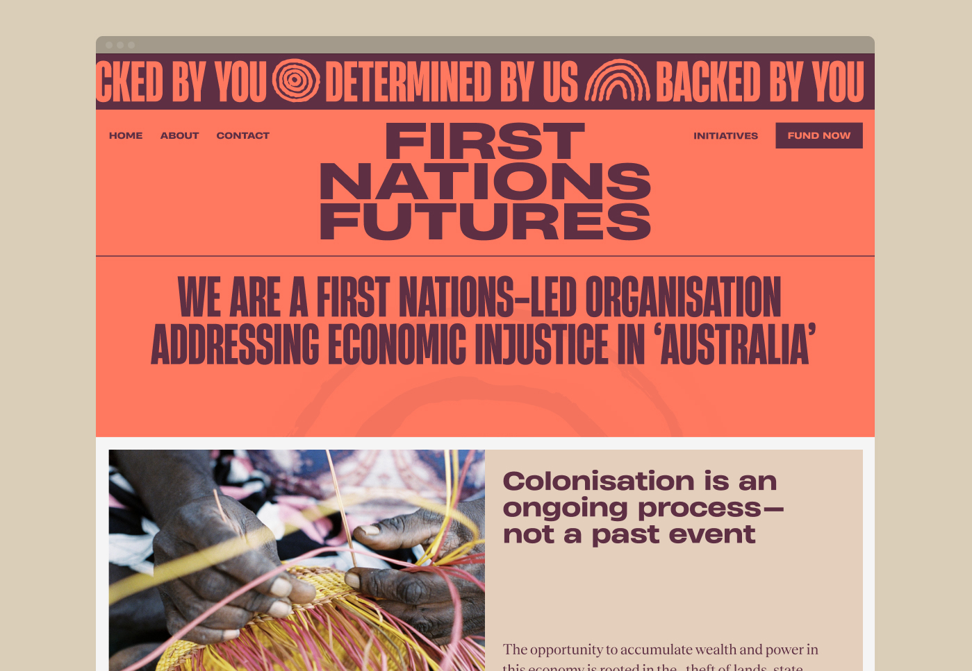 First Nations Futures today hero1