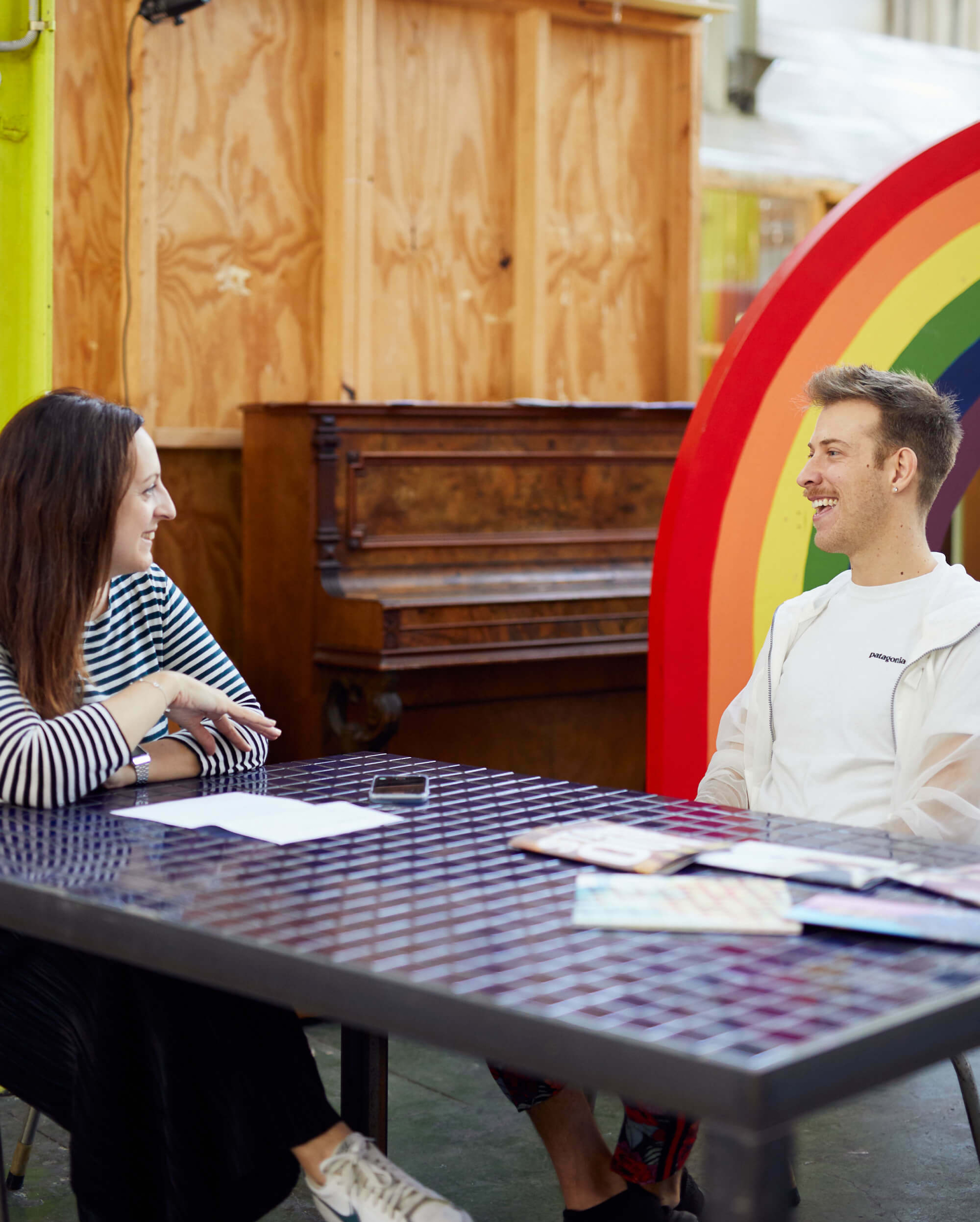 LGBTQIA youth leading change 4 1