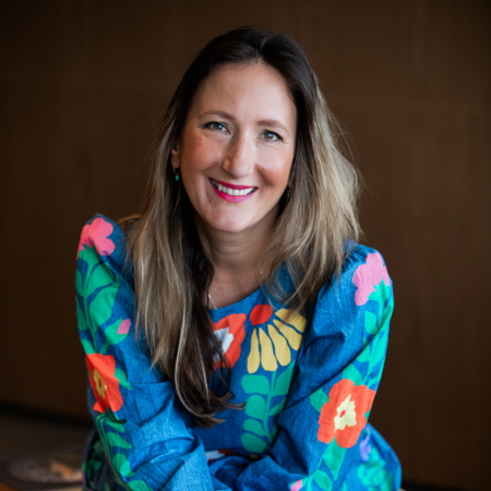 Melanie Greblo L