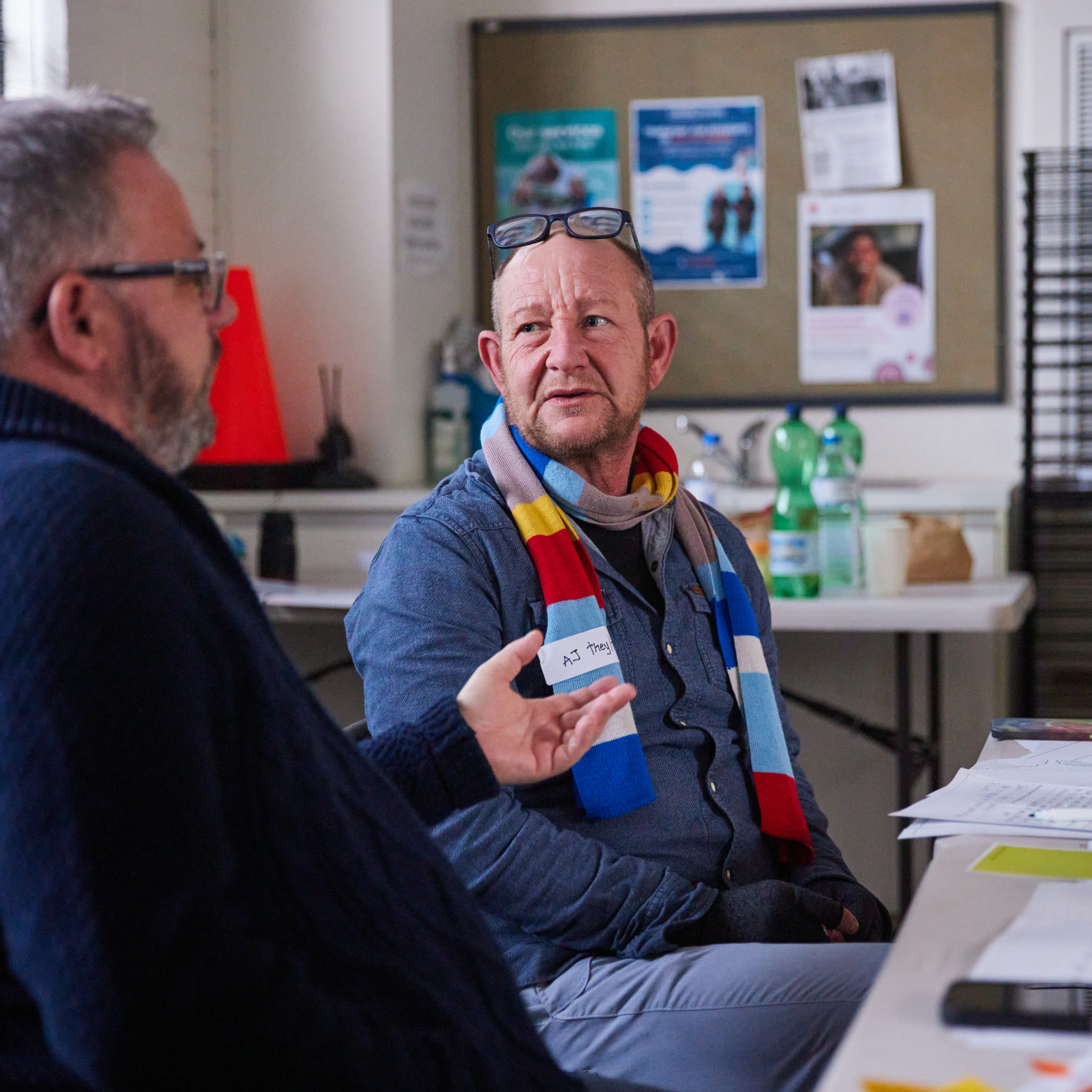 NSW Health LGBTQ Built environment 1