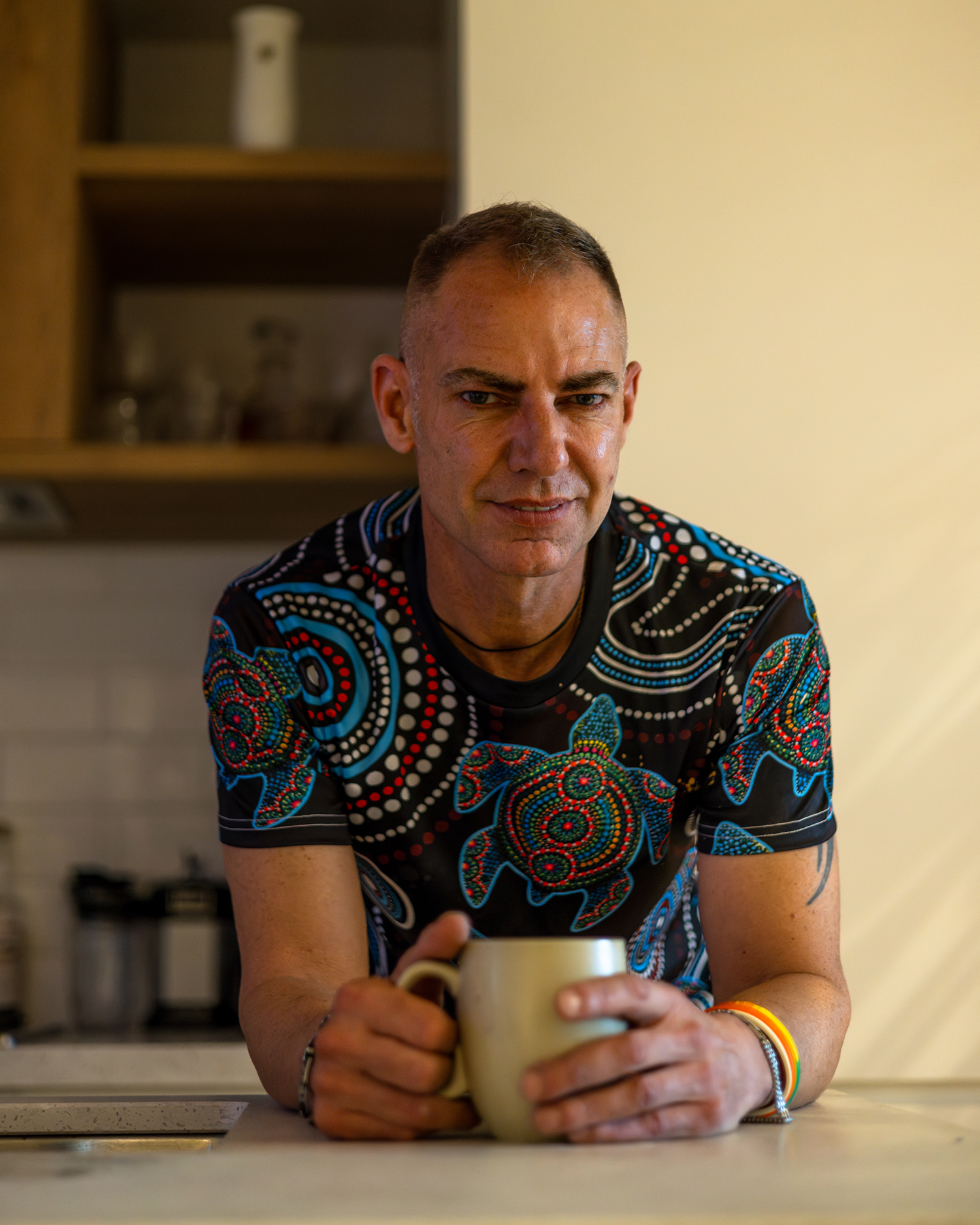 Robbie Dettman by Michaela Skovranova 2023 Today Strategic Design 2