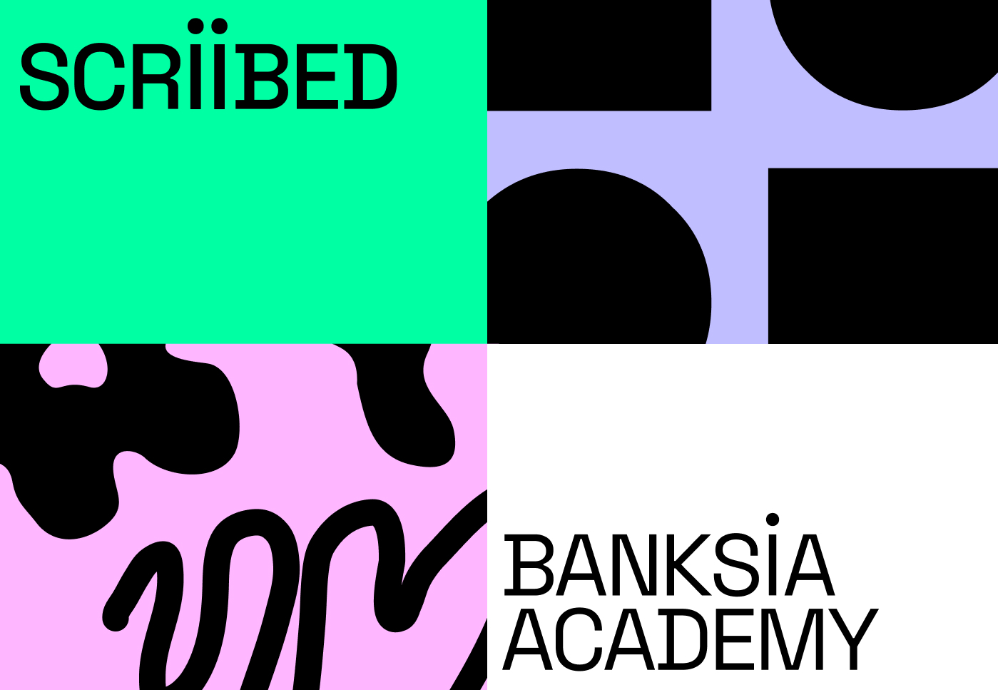 Scriibed banksia academy Today 1