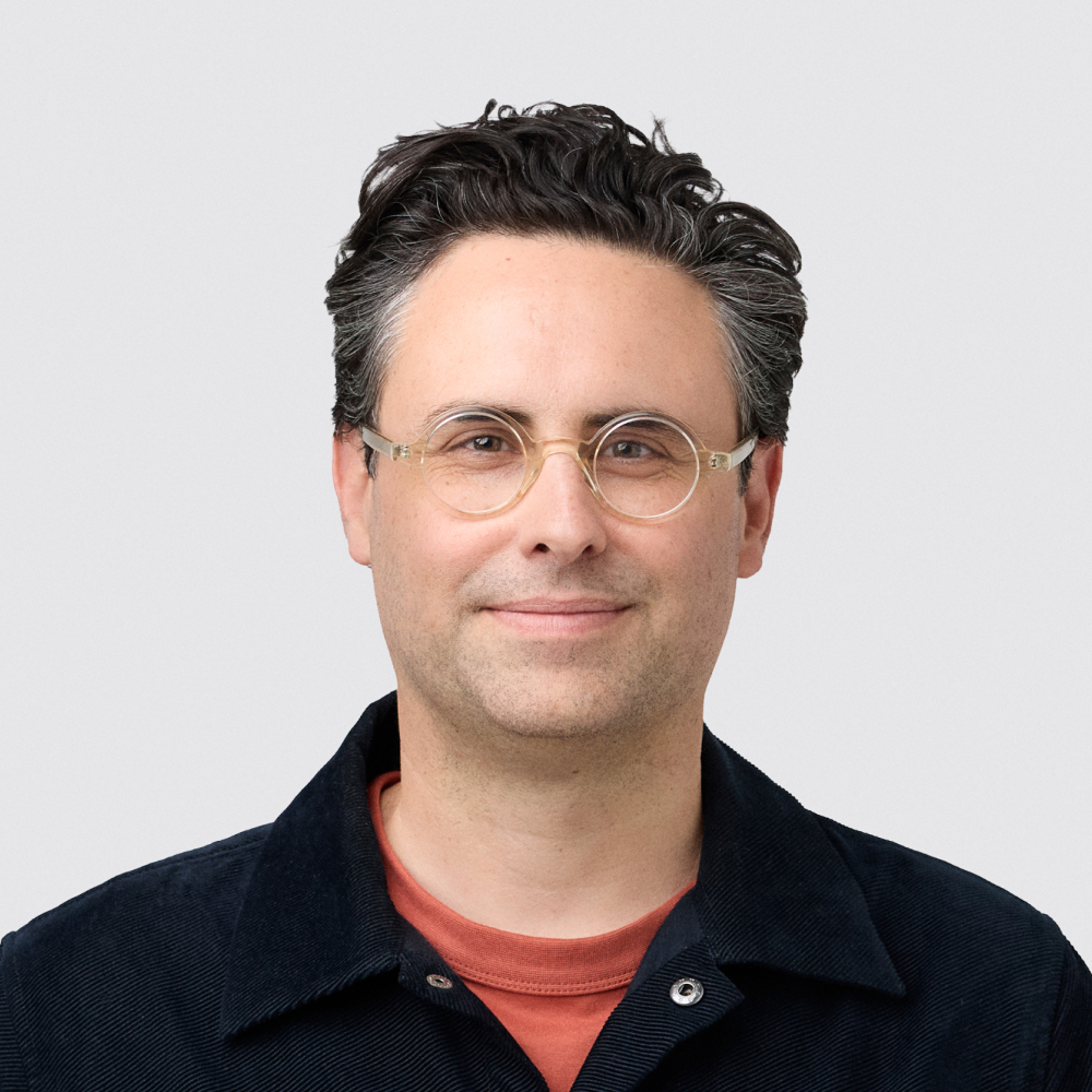 Portrait of Adam