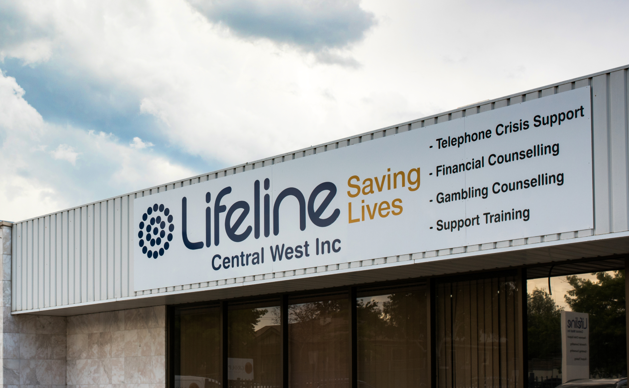Today lifeline text 1