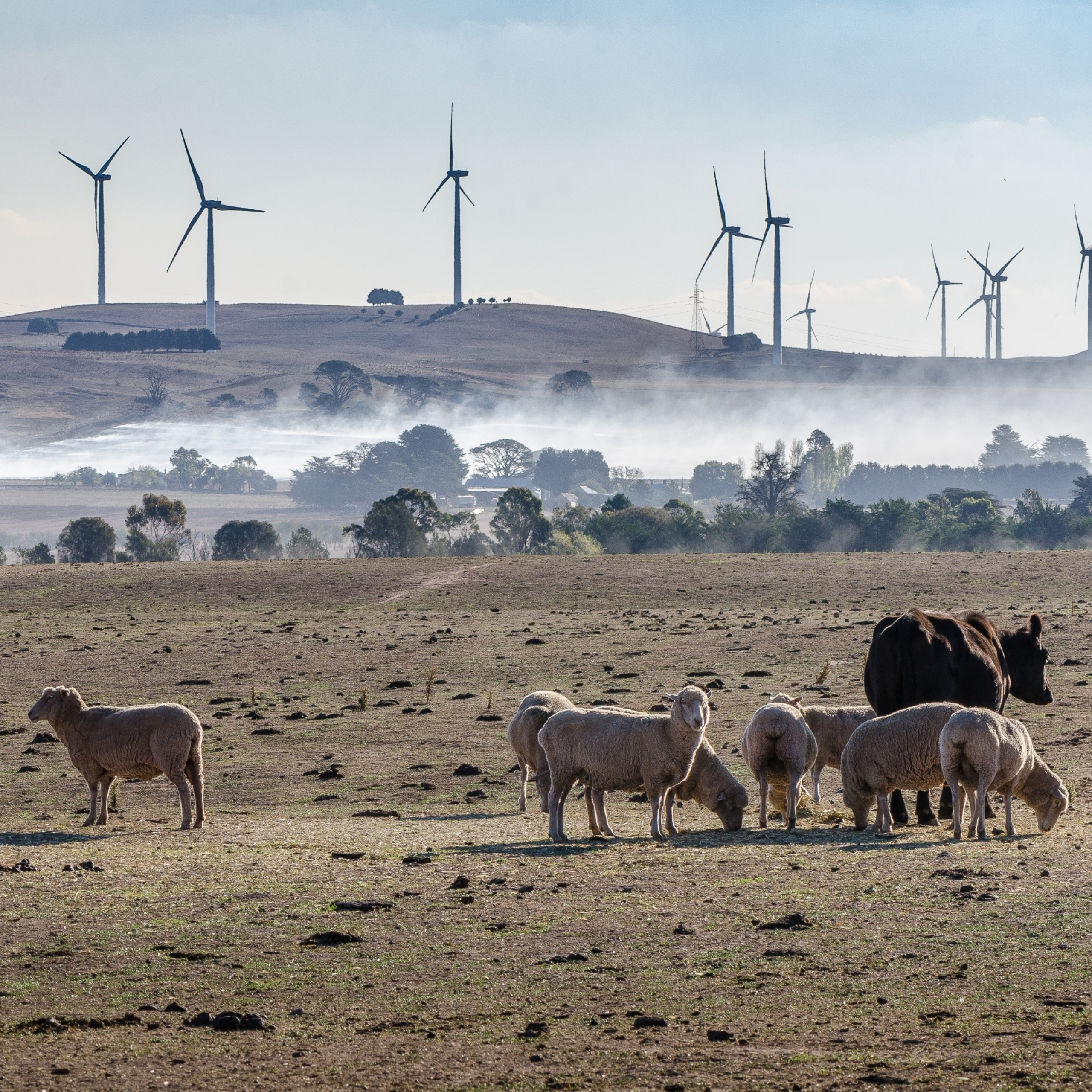 Today rural and regional communities 1