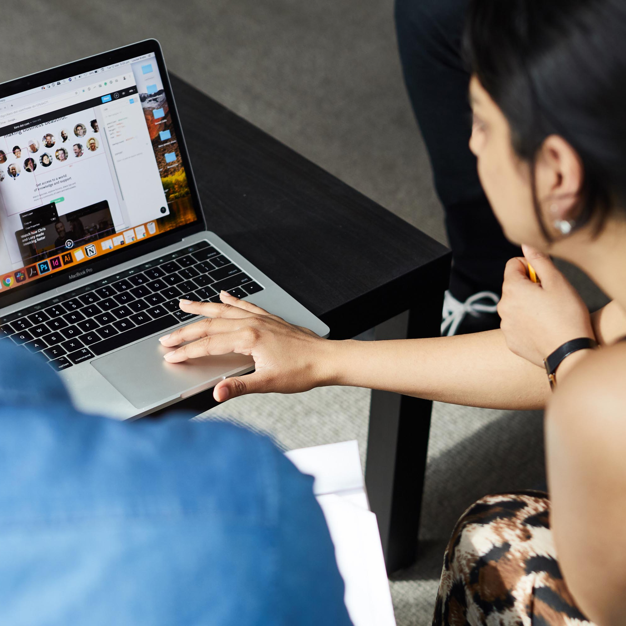 Today xero digital platform 11