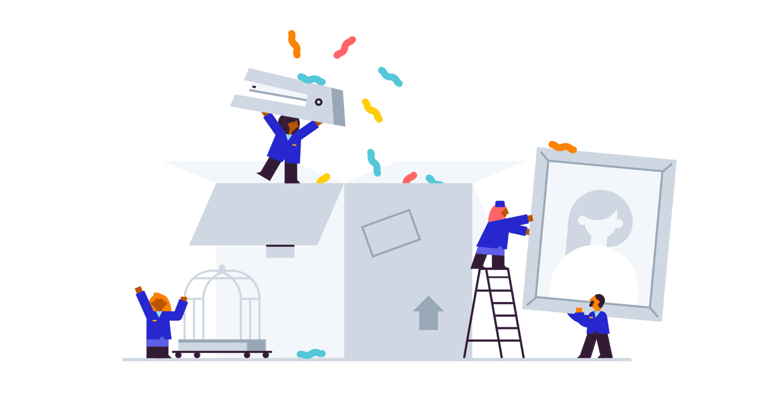 Today xero illustration system 1